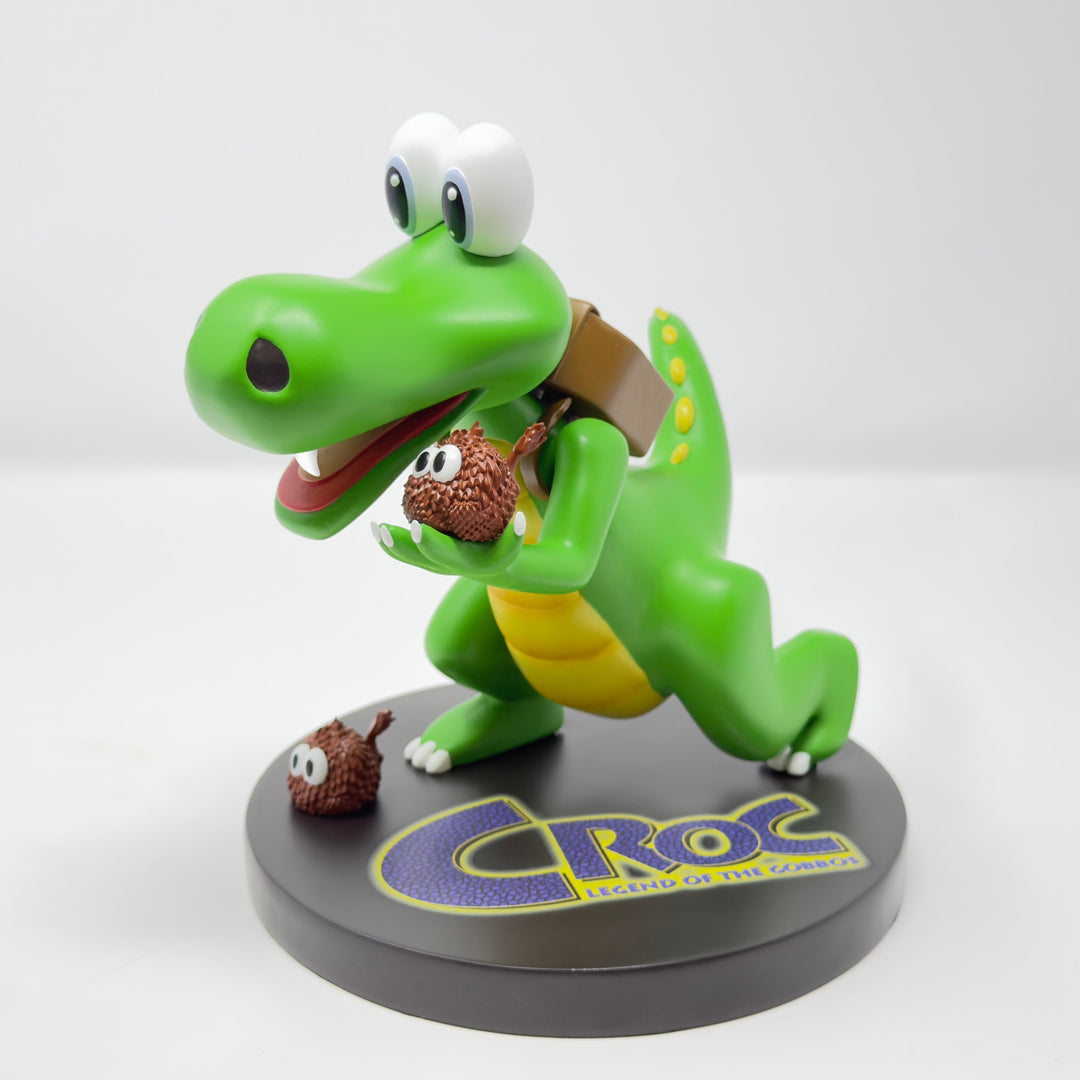 š Croc Update ā Thank You for Your Patience!