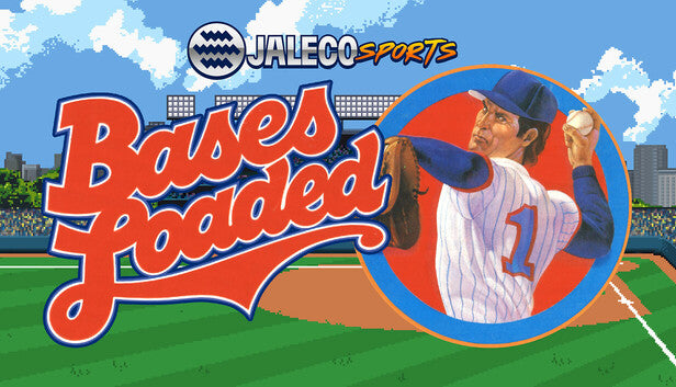 Steam Jaleco Sports: Bases Loaded