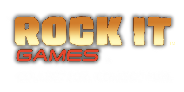 Rock It™ Games