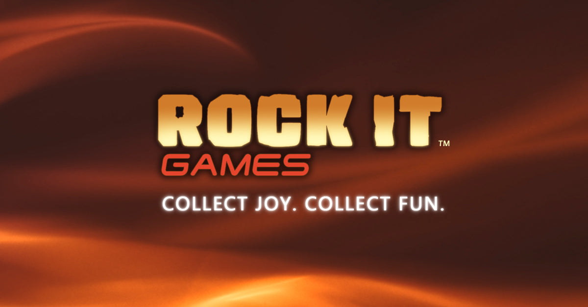 Rock It Games
– Rock It™ Games