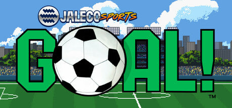 Steam Jaleco Sports: Goal!